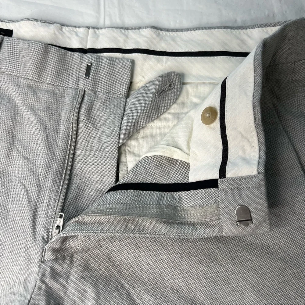 ! J.Crew Ludlow Slim men’s pants